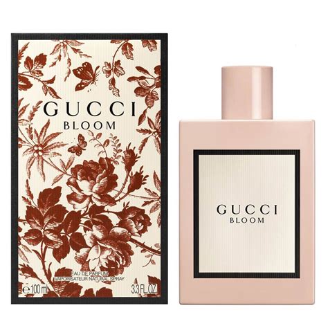 nước hoa mini gucci|chai hoa Gucci bloom.